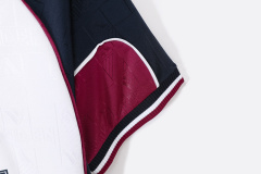 1999 away Retro West Ham United Soccer Jerseys