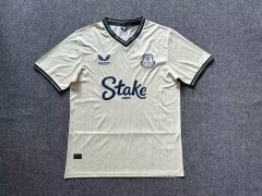 2025-2026 Everton away jerseys