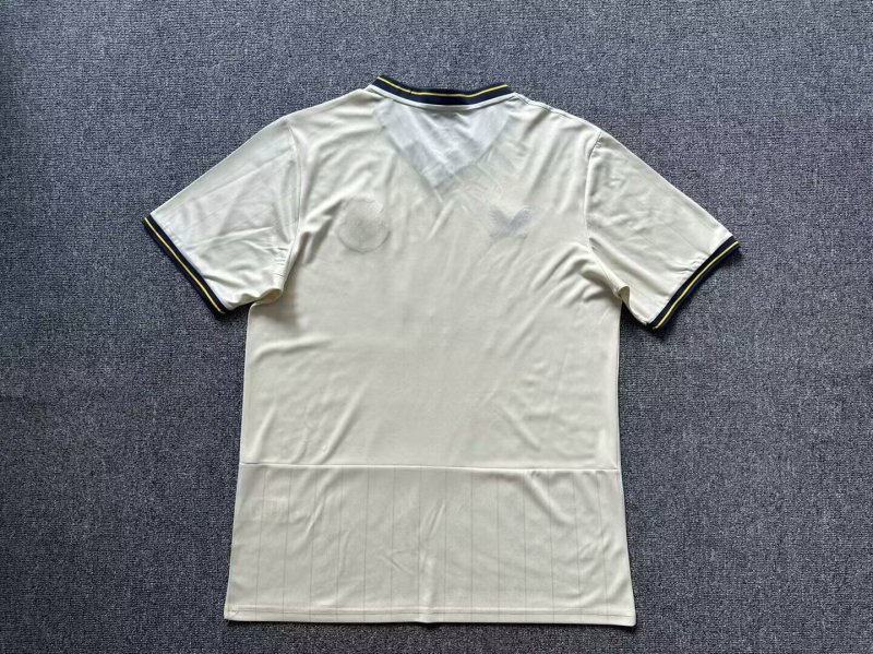 2025-2026 Everton away jerseys