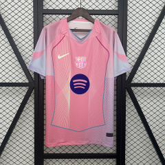 2025-2026 away Barcelona Special Edition Soccer Jerseys S-4XL