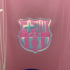 2025-2026 away Barcelona Special Edition Soccer Jerseys S-4XL