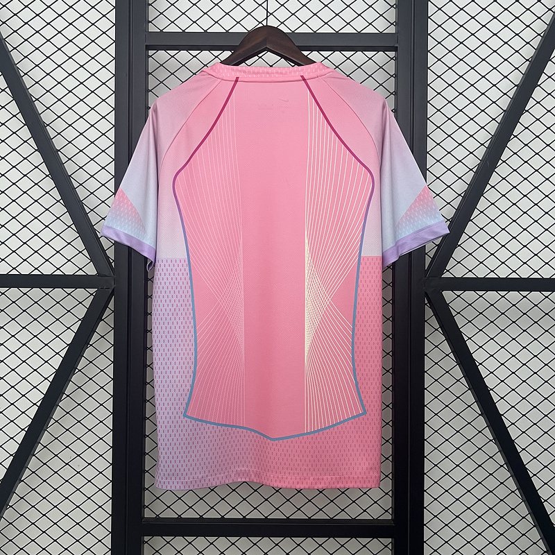 2025-2026 away Barcelona Special Edition Soccer Jerseys S-4XL