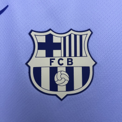 2025-2026 away Barcelona Special Edition Soccer Jerseys S-4XL
