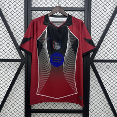 2025-2026 away Barcelona Special Edition Soccer Jerseys S-4XL