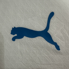 2025-2026 home Marseille Player version Soccer Jerseys
