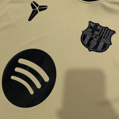2025-2026 away Barcelona Soccer Jerseys S-4XL