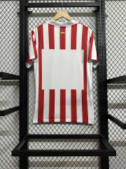 2025-2026 home Atletico Madrid jersey