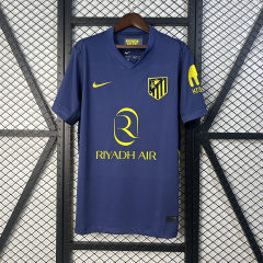 25/26 Atletico Madrid away jersey