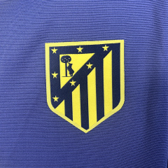 25/26 Atletico Madrid away jersey