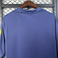 25/26 Atletico Madrid away jersey