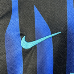 2025-2026 home kids Inter Milan Soccer Jerseys + free socks