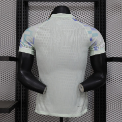 2025-2026 Inter Milan away Soccer Jerseys Player version