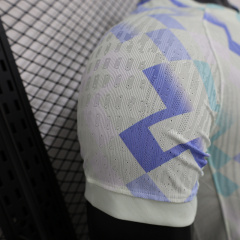 2025-2026 Inter Milan away Soccer Jerseys Player version