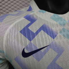 2025-2026 Inter Milan away Soccer Jerseys Player version