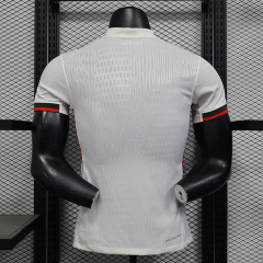 2025-2026 away Chelsea Soccer Jerseys Player version
