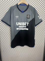 2025-2026 Glasgow Rangers third Soccer Jersey S-4XL