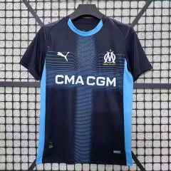 2025-2026 Marseille away jerseys S-4XL