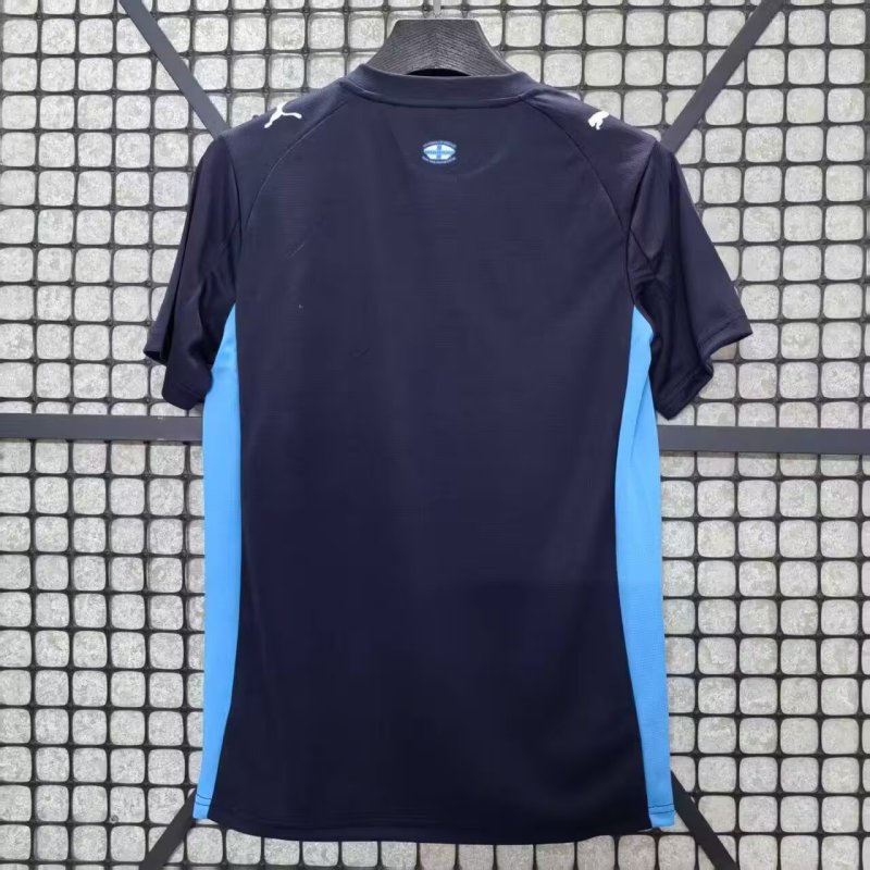 2025-2026 Marseille away jerseys S-4XL