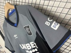 2025-2026 Glasgow Rangers third Soccer Jersey S-4XL