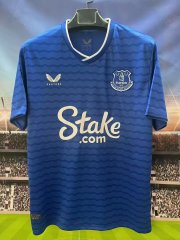 2025-2026 home Everton Soccer Jerseys S-4XL