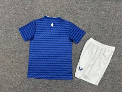 2025-2026 home Everton Soccer Jerseys + free socks