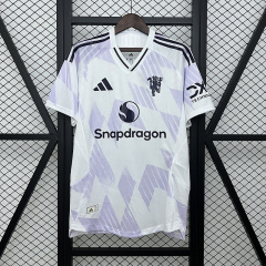 2025-2026 Manchester United away jerseys S-4XL