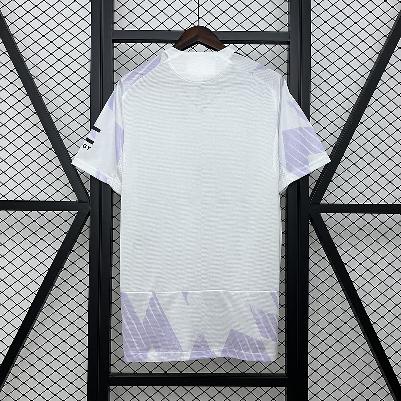 2025-2026 Manchester United away jerseys S-4XL