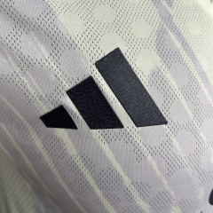 2025-2026 Manchester United away Soccer Jersey Player Version
