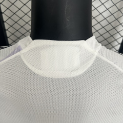 2025-2026 Manchester United away Soccer Jersey Player Version