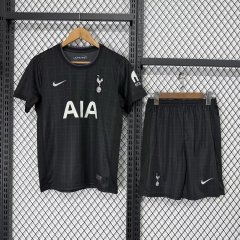 2025 2026 Tottenham Hotspur away jersey kids + free socks