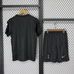 2025 2026 Tottenham Hotspur away jersey kids + free socks