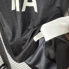 2025 2026 Tottenham Hotspur away jersey kids + free socks