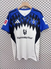 2025-2026 Hsv Hamburg home jerseys S-4XL