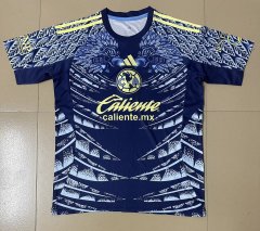 2025-2026 America away Soccer jersey S-4XL