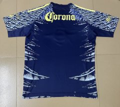 2025-2026 America away Soccer jersey S-4XL