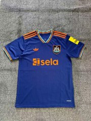 25/26 Newcastle United third jersey S-4XL