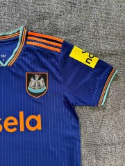 25/26 Newcastle United third jersey S-4XL
