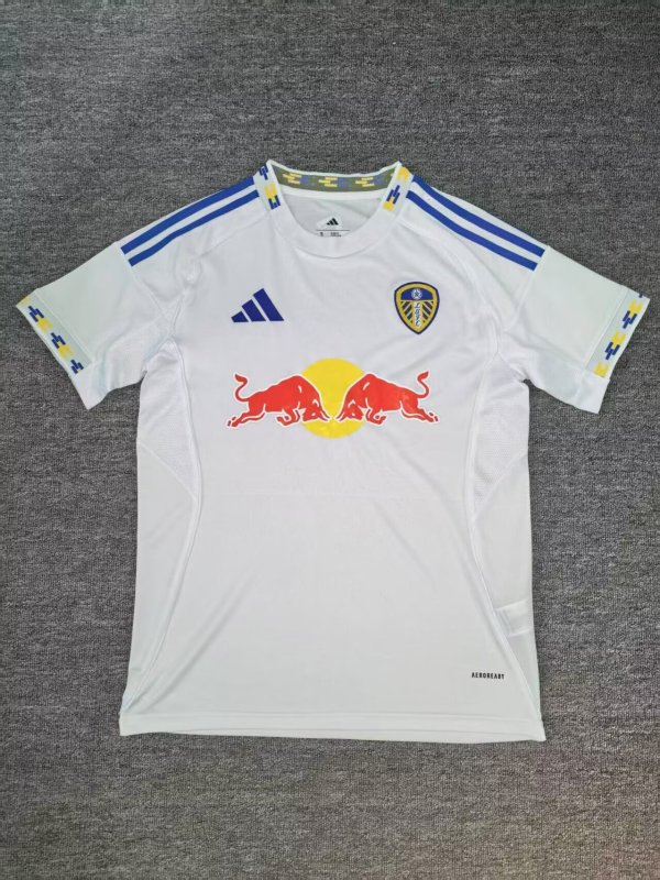 2025-2026 Leeds United home jerseys S-4XL