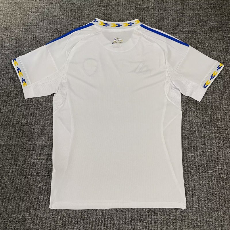 2025-2026 Leeds United home jerseys S-4XL