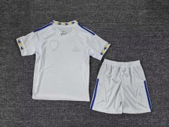 2025-2026 Leeds United jersey kids + free socks