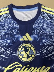 2025-2026 America away Soccer jersey S-4XL