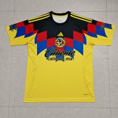 2025-2026 America home Soccer jersey S-4XL