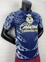 2025-2026 America away Soccer Jersey Player Version