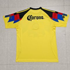 2025-2026 America home Soccer jersey S-4XL