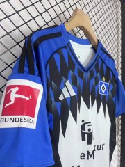 2025-2026 Hsv Hamburg home jerseys S-4XL