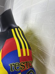 2025-2026 America home Soccer Jersey Player Version