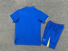 2025-2026 home Birmingham City jersey kids + free socks