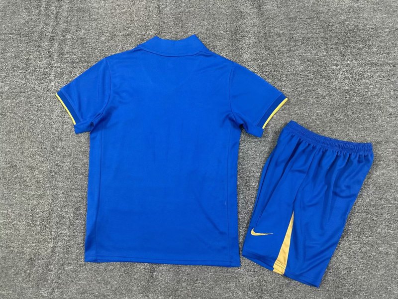 2025-2026 home Birmingham City jersey kids + free socks