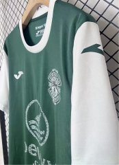 2025-2026 home  Hibernian Soccer Jerseys S-4XL