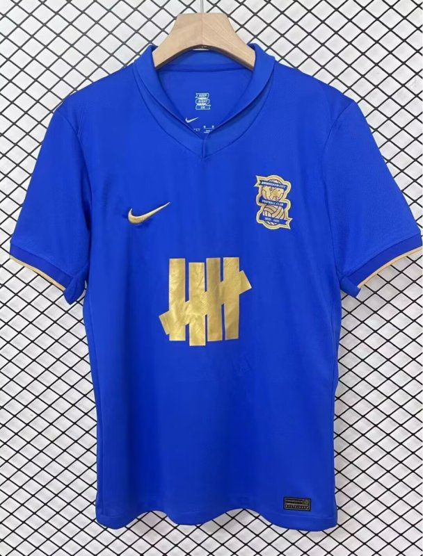 2025-2026 home Birmingham City Soccer Jerseys S-4XL